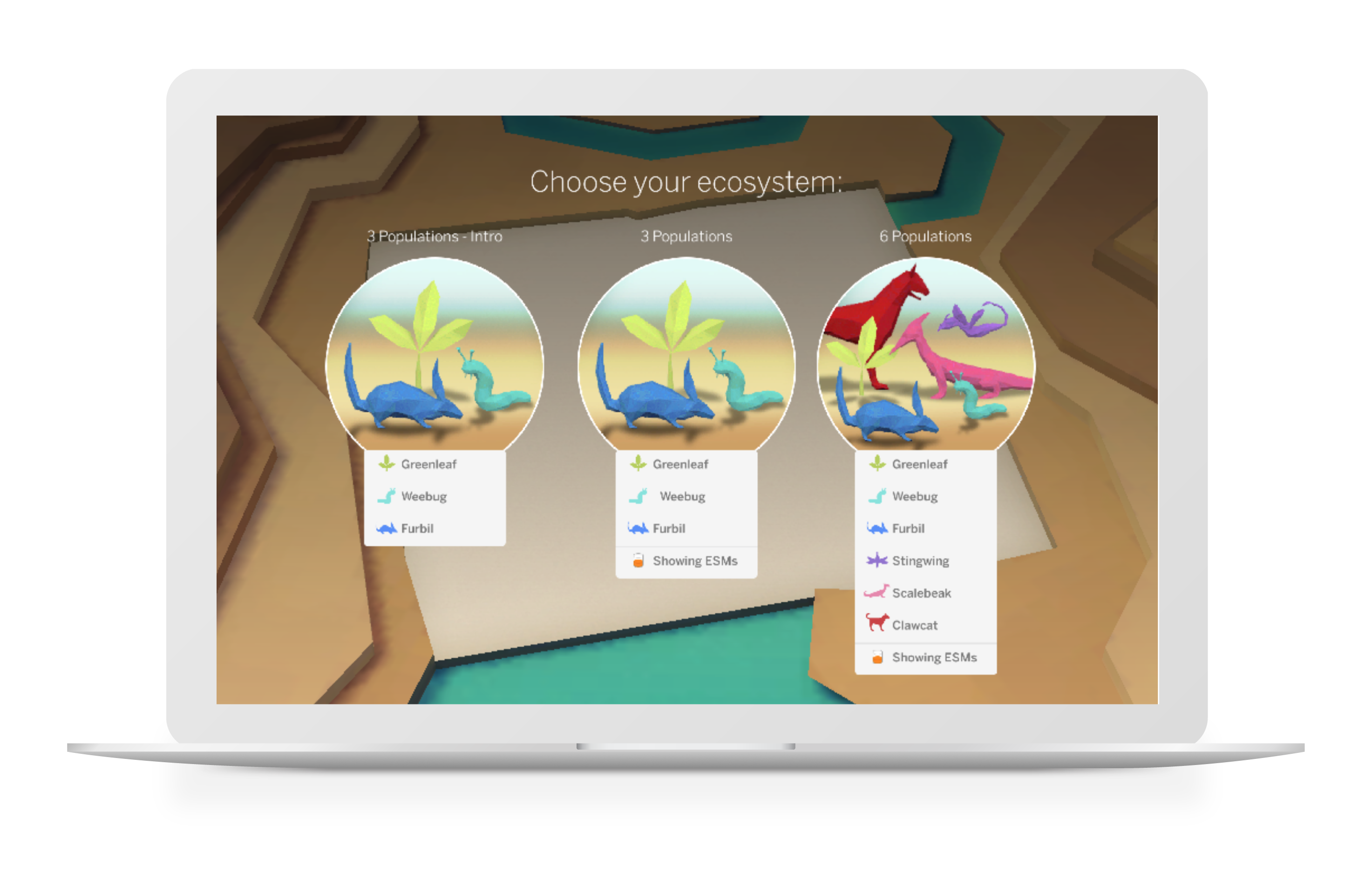 Middle School Science Review Amplify