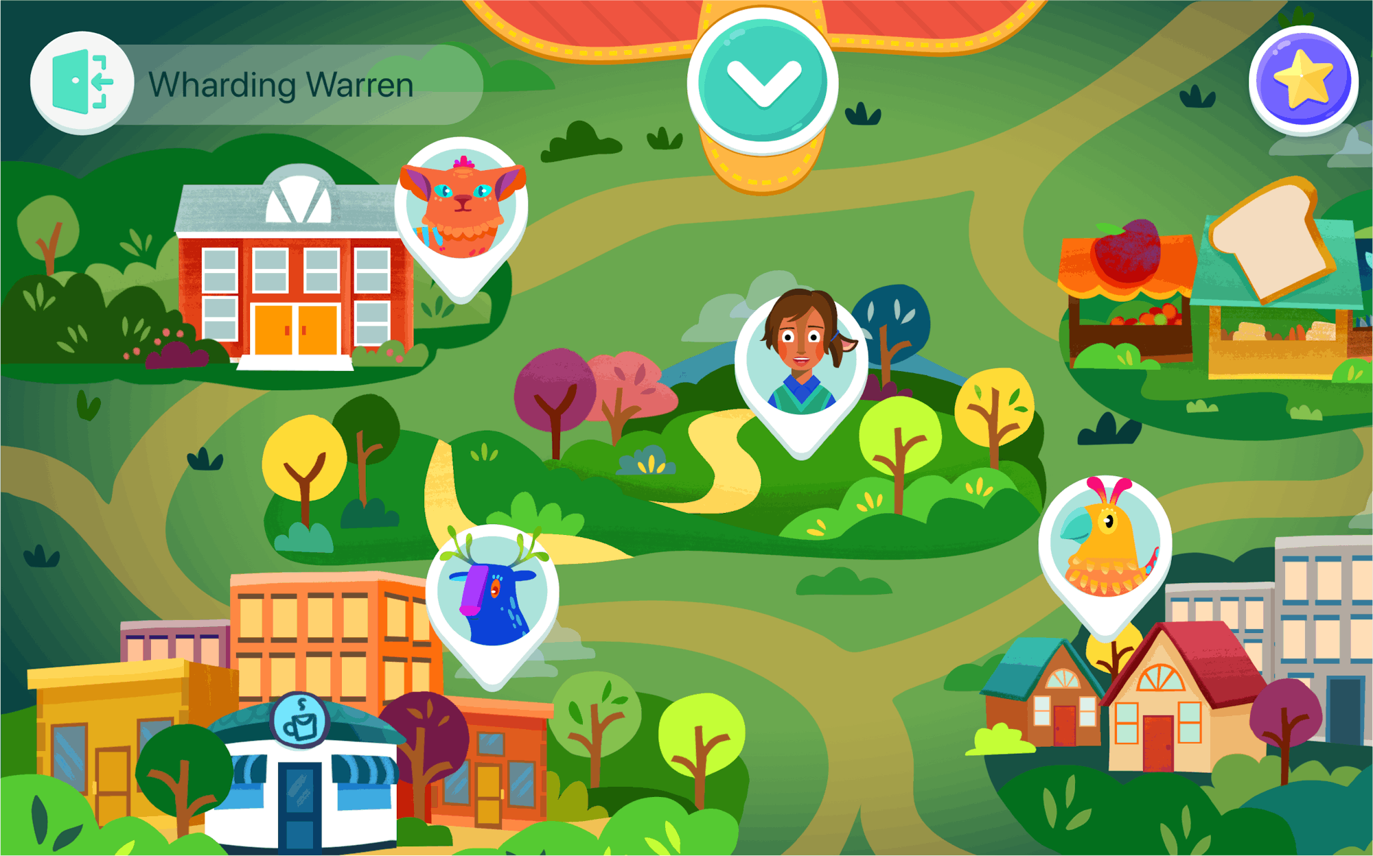 Amplify Programs amplify-programs