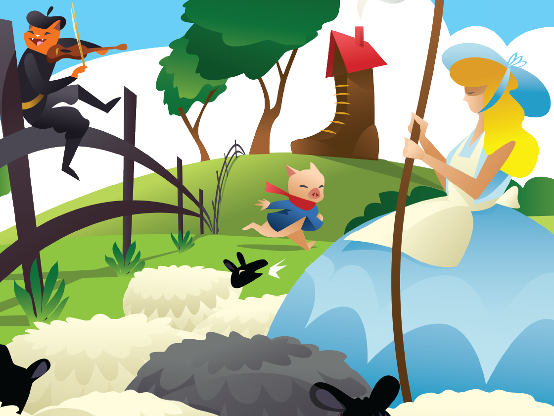 Amplify CKLA K-2 - Kindergarten Core Knowledge Language Arts