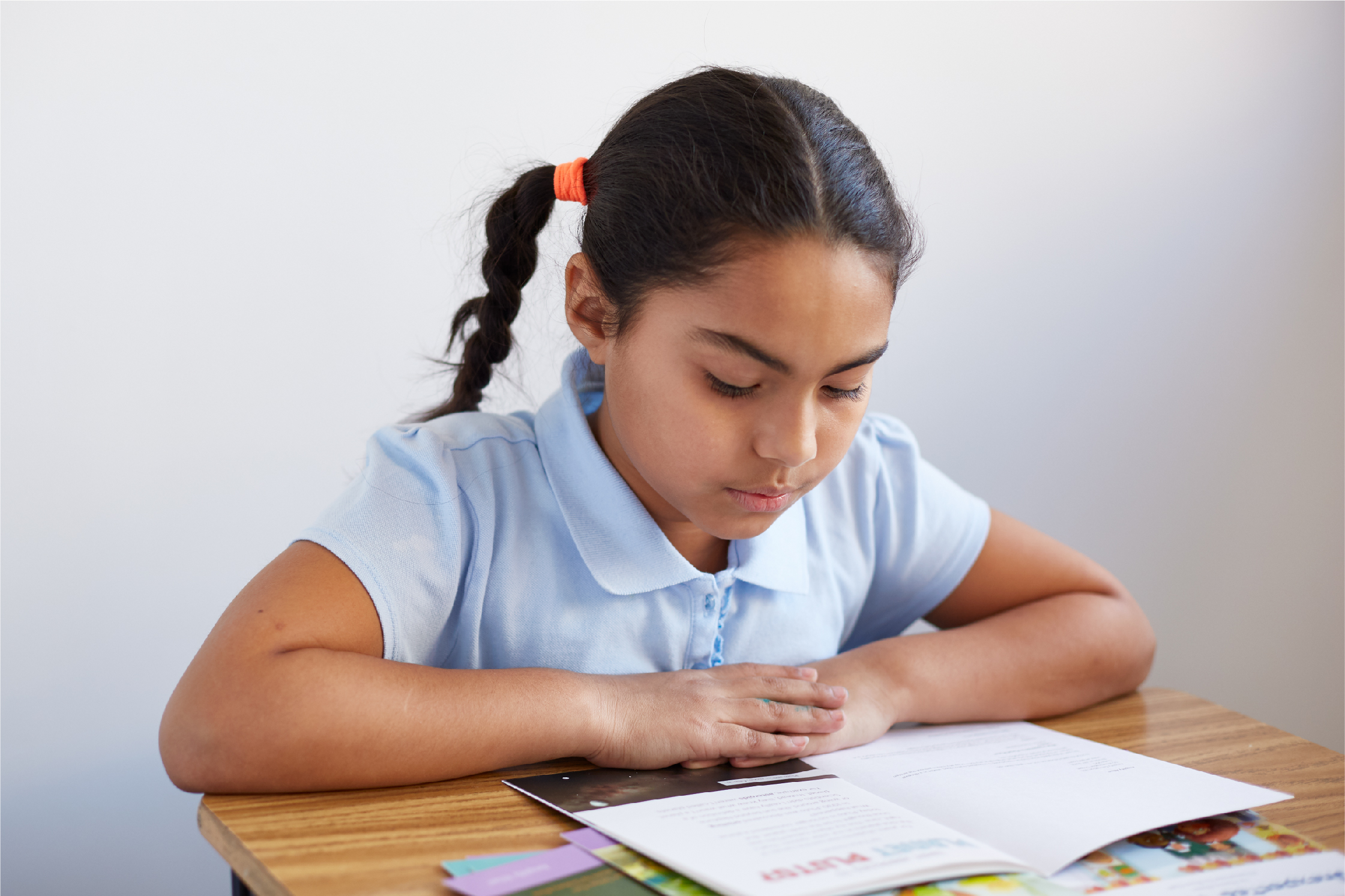 mCLASS Personalized Reading Curriculum & Program Amplify