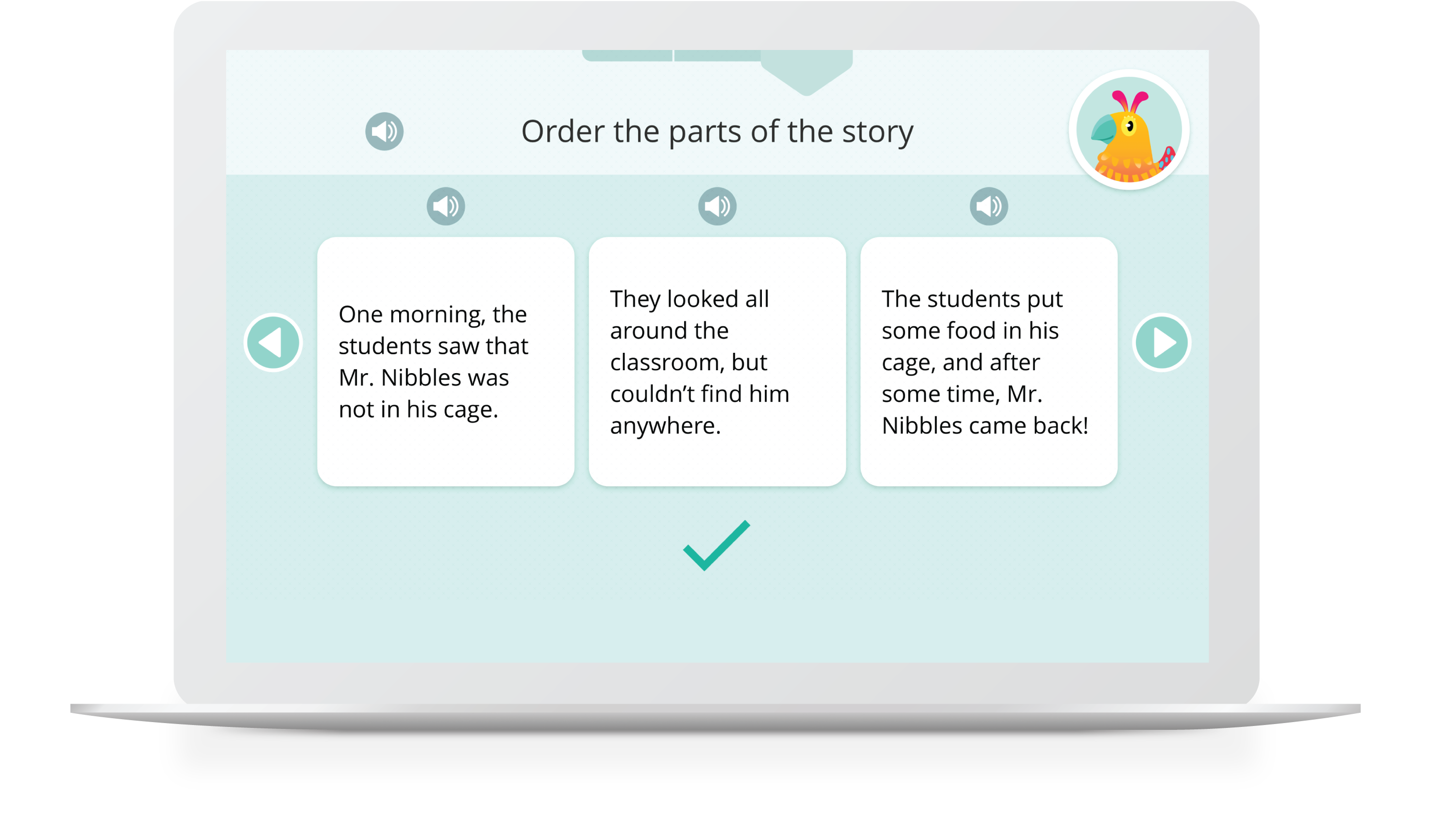 Early Literacy Assessment - Foundational Literacy Assessment | Amplify