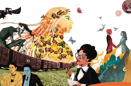 Amplify ELA Made for middle school Amplify